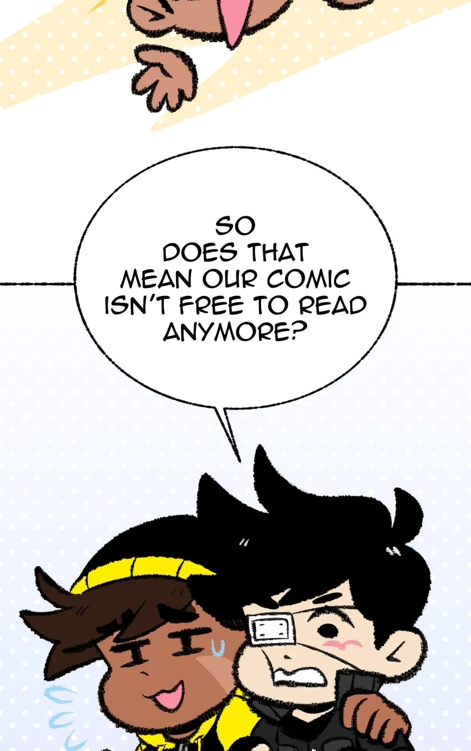 Equalizer! Chapter 132.3 page 9 - 