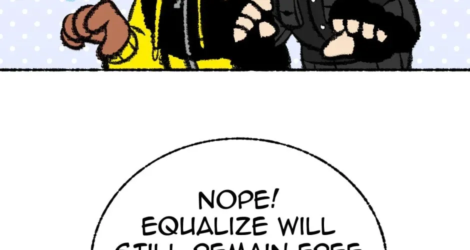Equalizer! Chapter 132.3 page 10 - 
