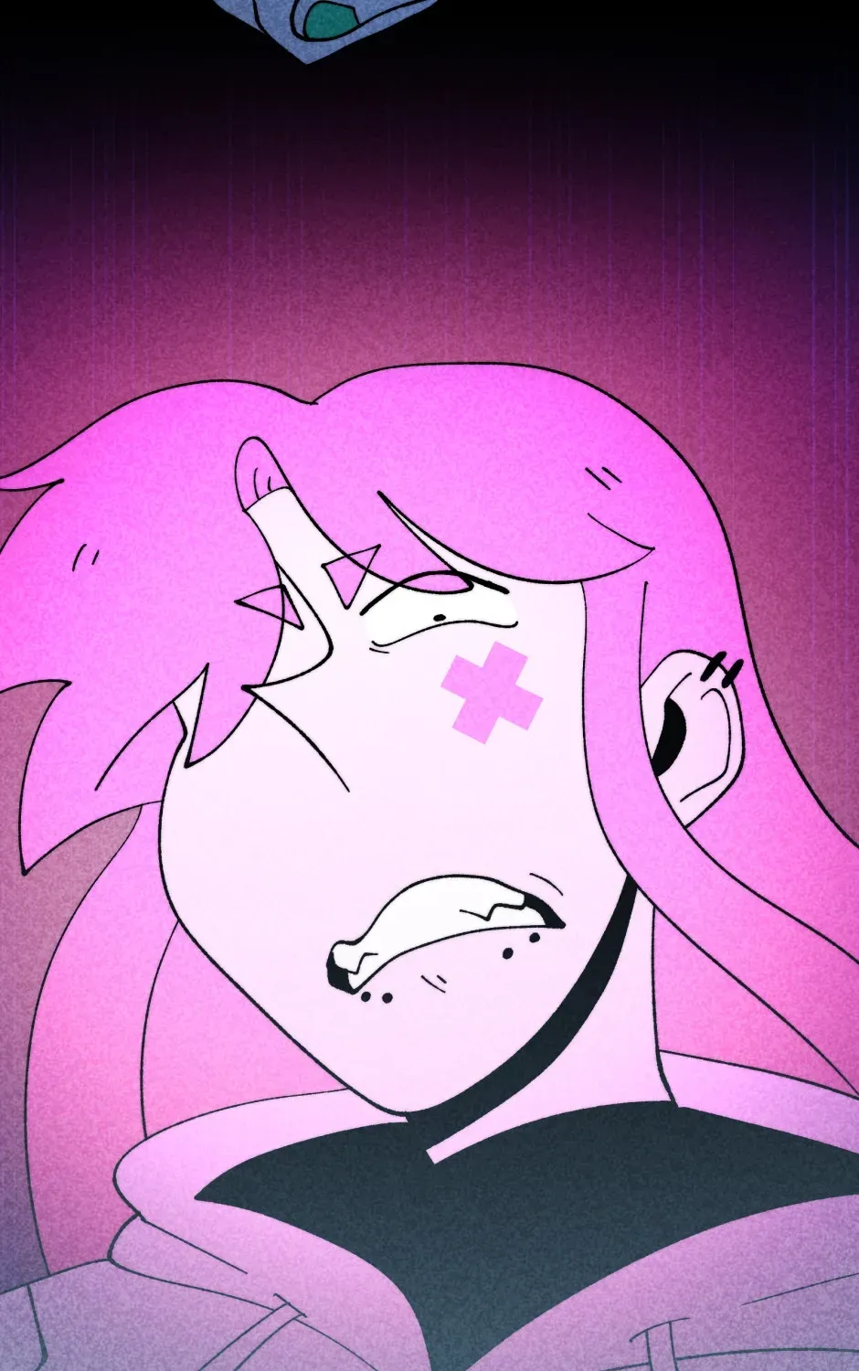 Equalizer! Chapter 132 page 11 - 
