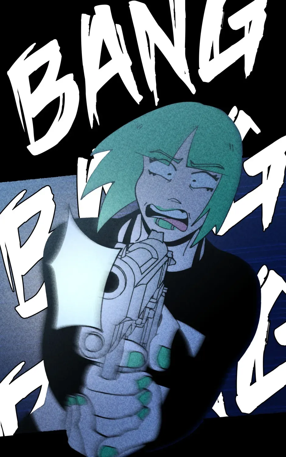 Equalizer! Chapter 132 page 13 - 