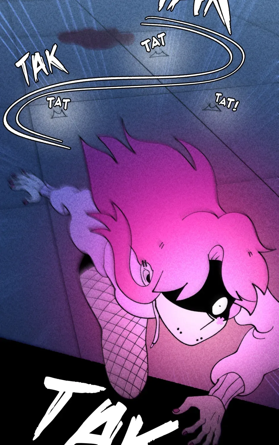 Equalizer! Chapter 132 page 15 - 