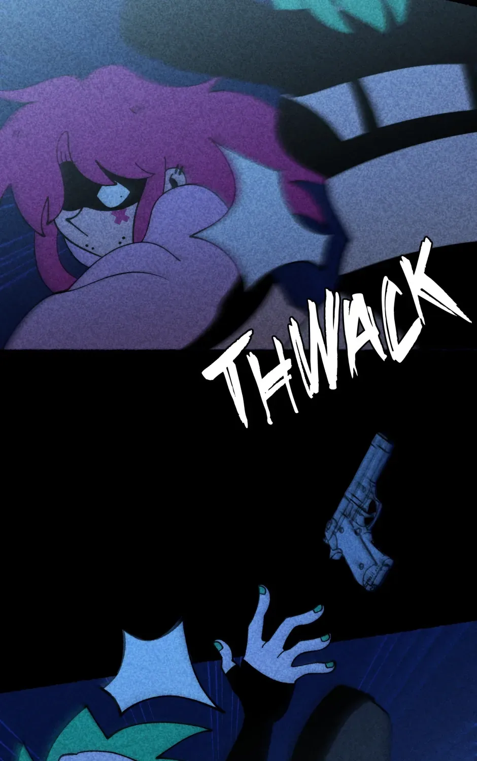 Equalizer! Chapter 132 page 19 - 