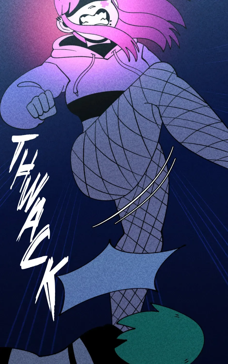Equalizer! Chapter 132 page 25 - 
