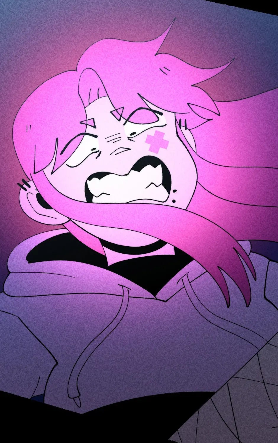 Equalizer! Chapter 132 page 27 - 