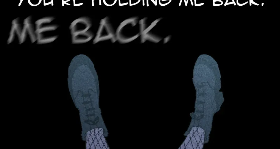 Equalizer! Chapter 132 page 4 - 
