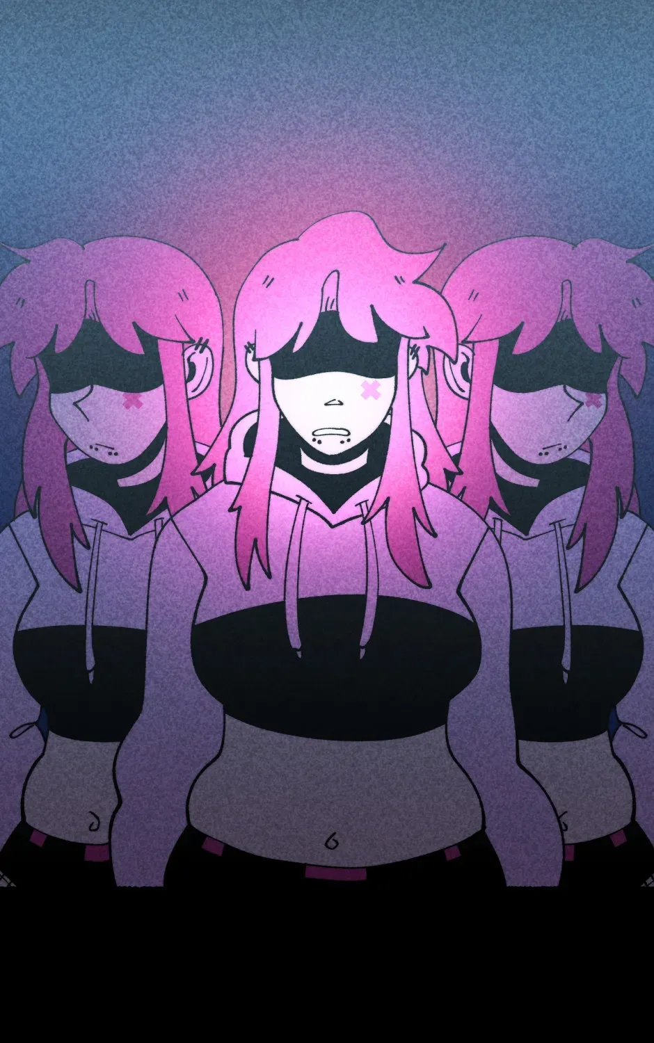 Equalizer! Chapter 132 page 33 - 