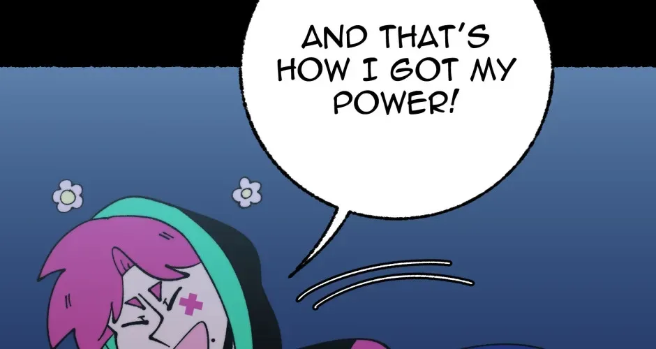 Equalizer! Chapter 132 page 36 - 