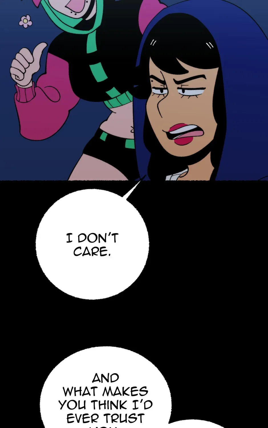 Equalizer! Chapter 132 page 37 - 