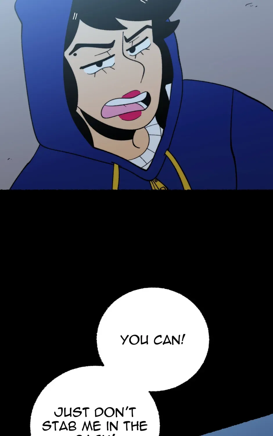Equalizer! Chapter 132 page 39 - 