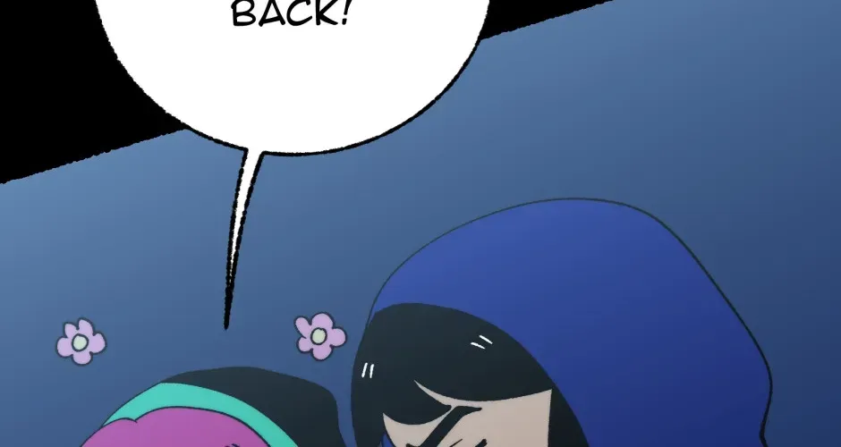 Equalizer! Chapter 132 page 40 - 