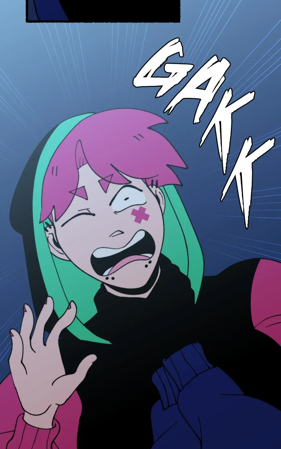Equalizer! Chapter 132 page 43 - 