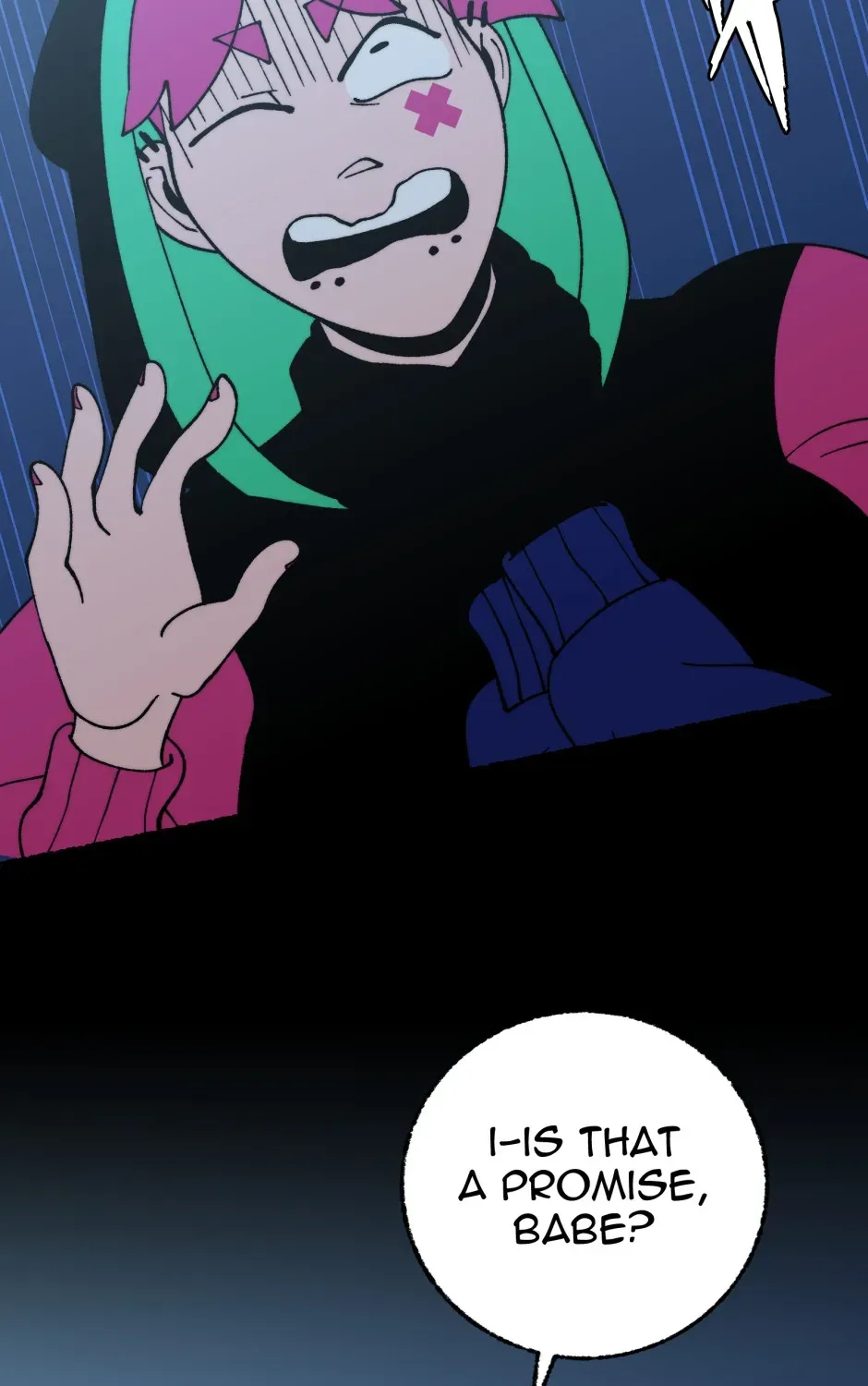 Equalizer! Chapter 132 page 47 - 