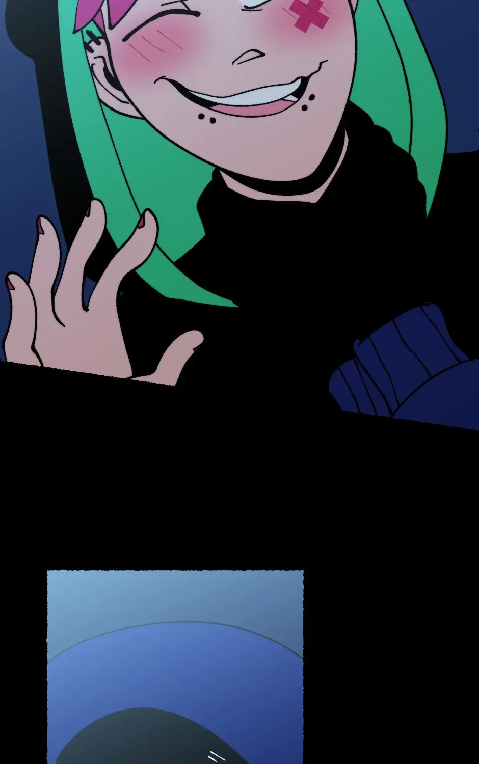 Equalizer! Chapter 132 page 49 - 