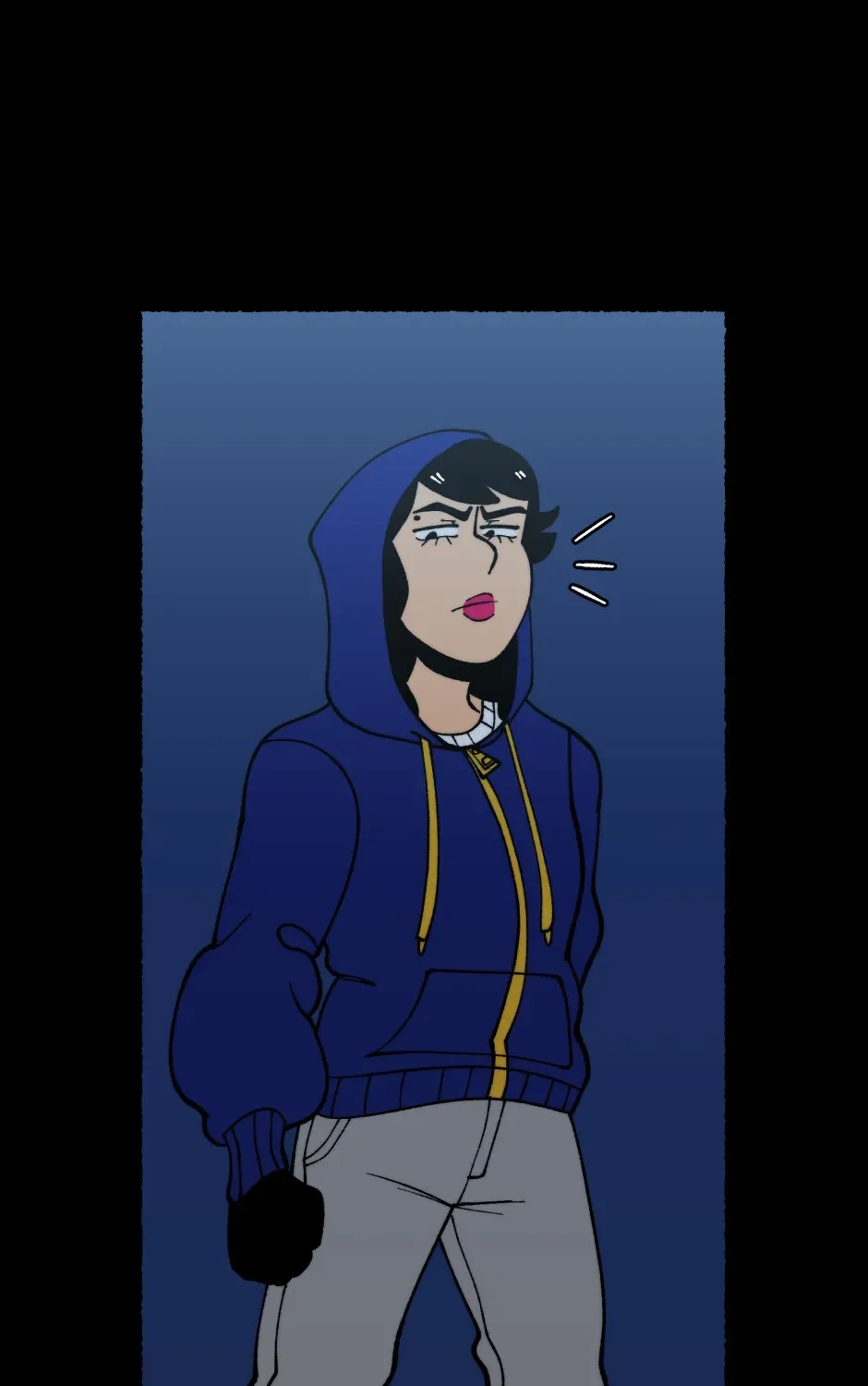 Equalizer! Chapter 132 page 53 - 