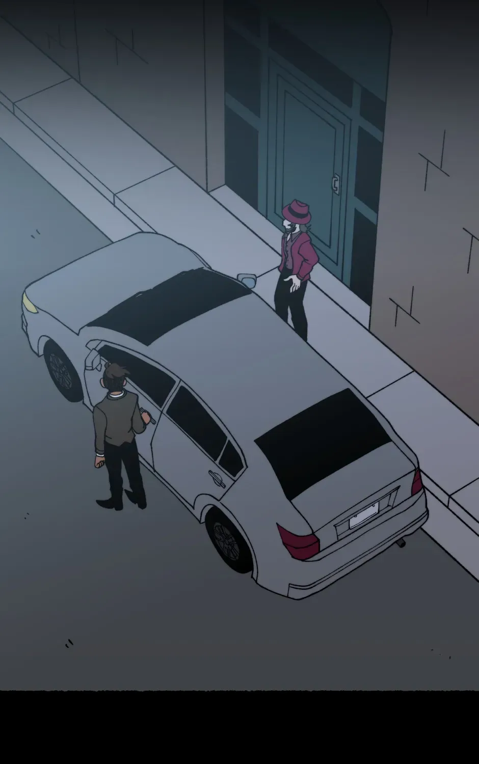 Equalizer! Chapter 132 page 55 - 