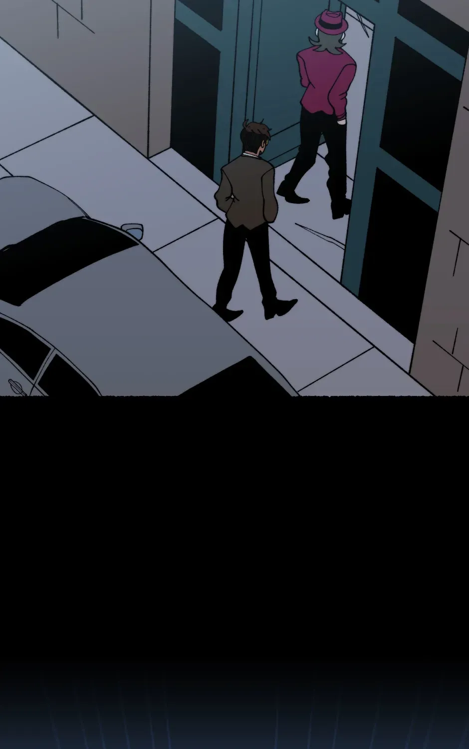 Equalizer! Chapter 132 page 57 - 