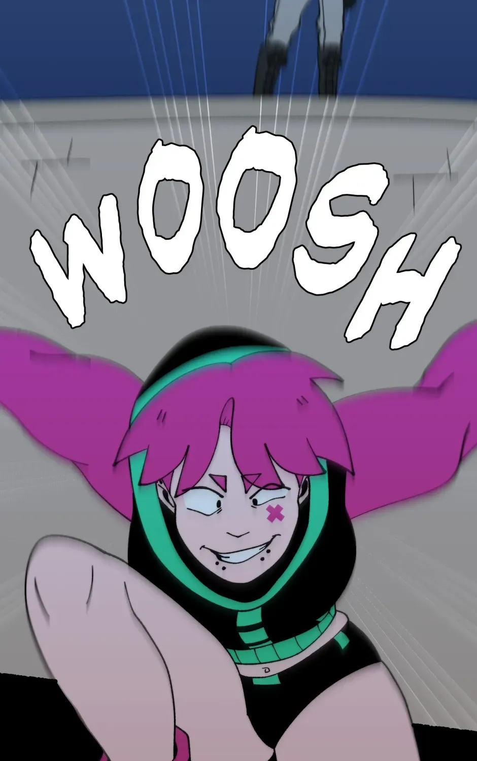 Equalizer! Chapter 132 page 59 - 