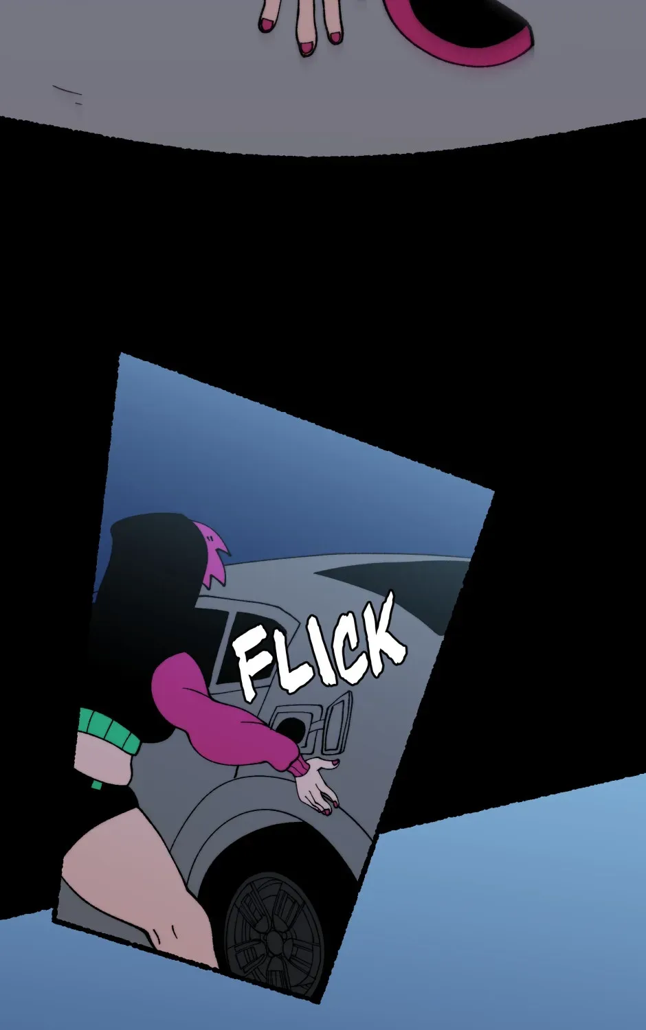 Equalizer! Chapter 132 page 63 - 