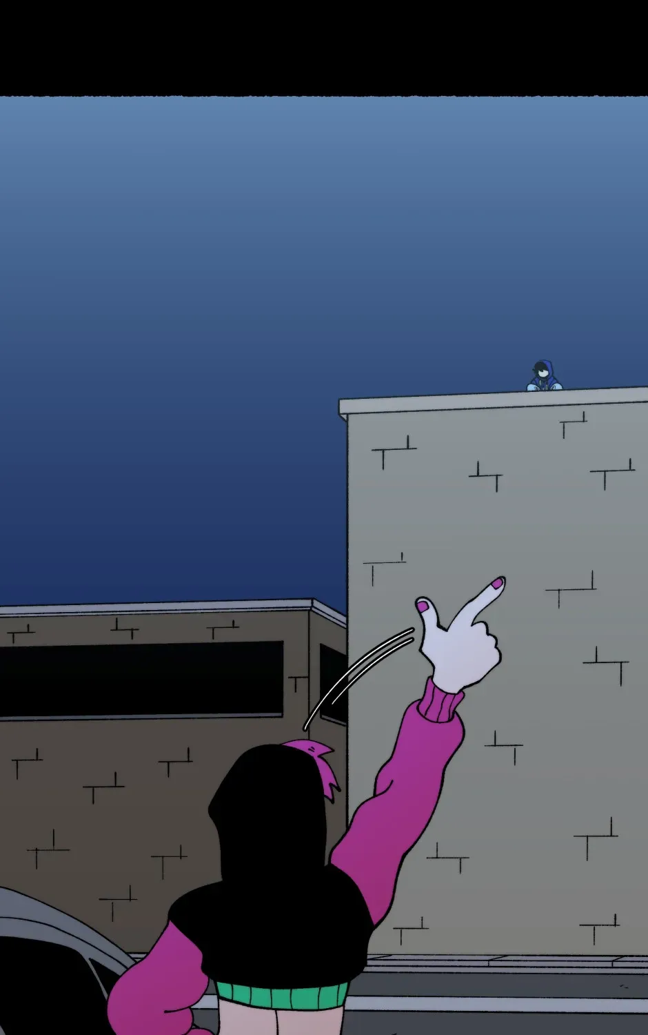 Equalizer! Chapter 132 page 69 - 