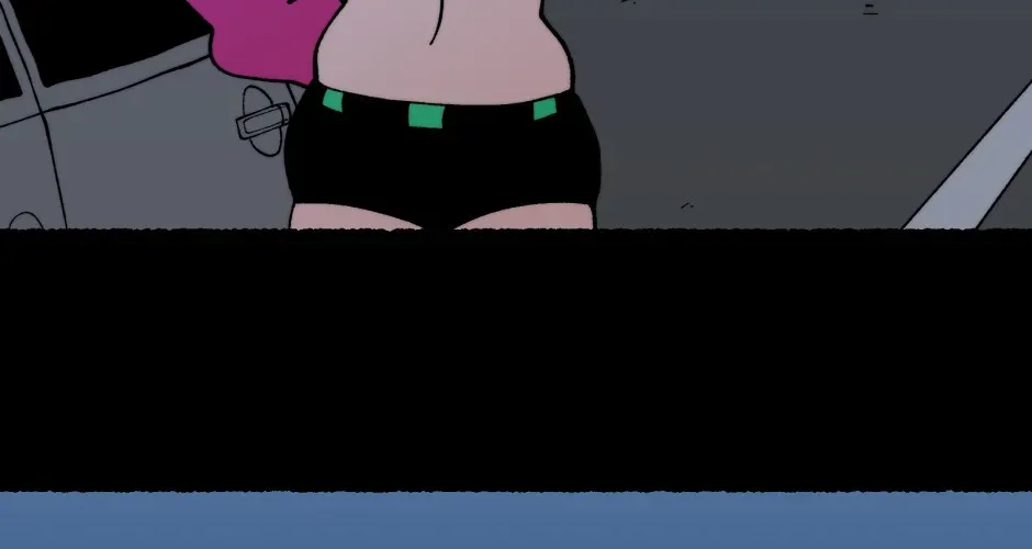 Equalizer! Chapter 132 page 70 - 