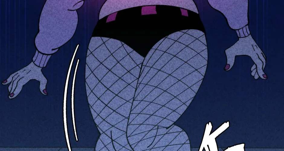 Equalizer! Chapter 132 page 8 - 