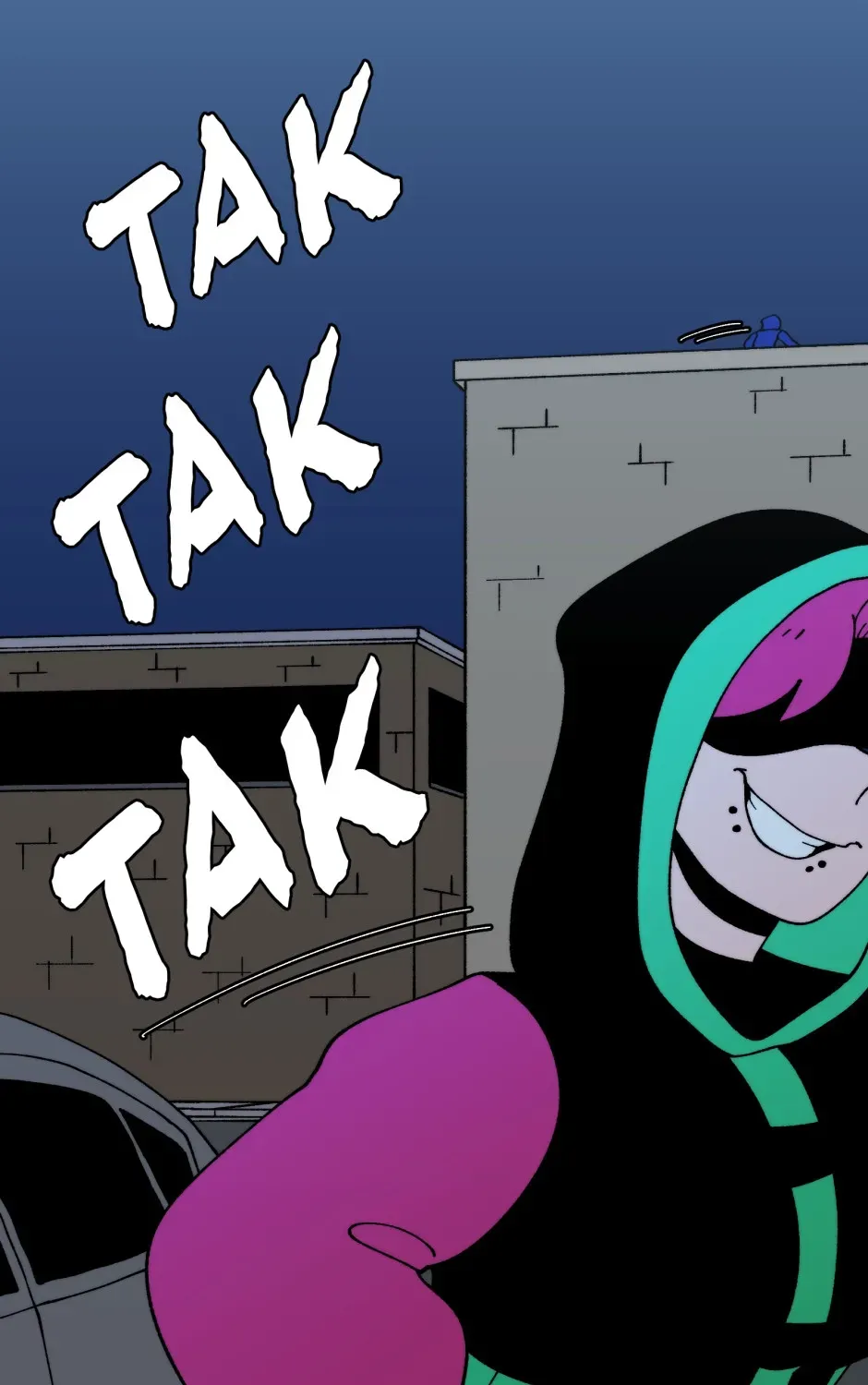 Equalizer! Chapter 132 page 71 - 