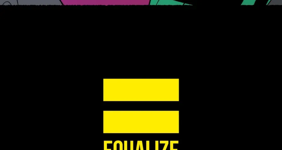 Equalizer! Chapter 132 page 72 - 