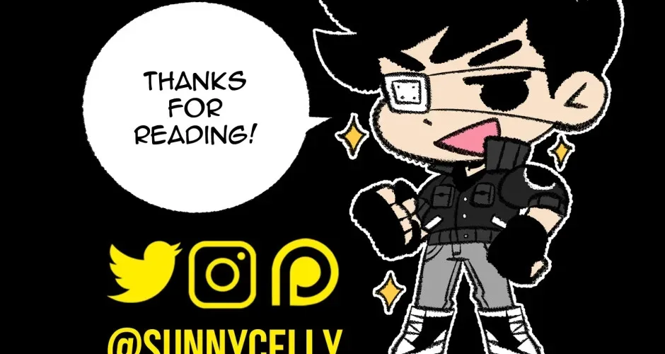 Equalizer! Chapter 132 page 80 - 