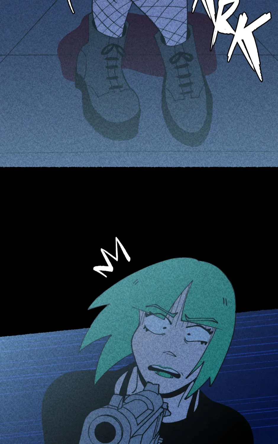 Equalizer! Chapter 132 page 9 - 