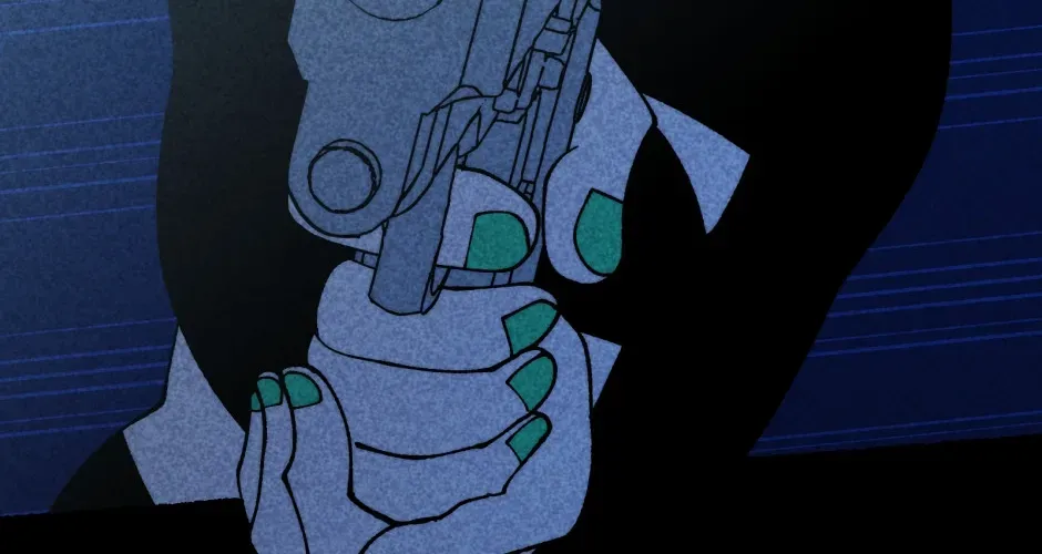 Equalizer! Chapter 132 page 10 - 