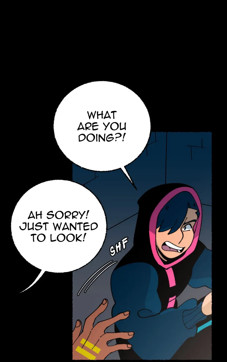 Equalizer! Chapter 133 page 11 - 
