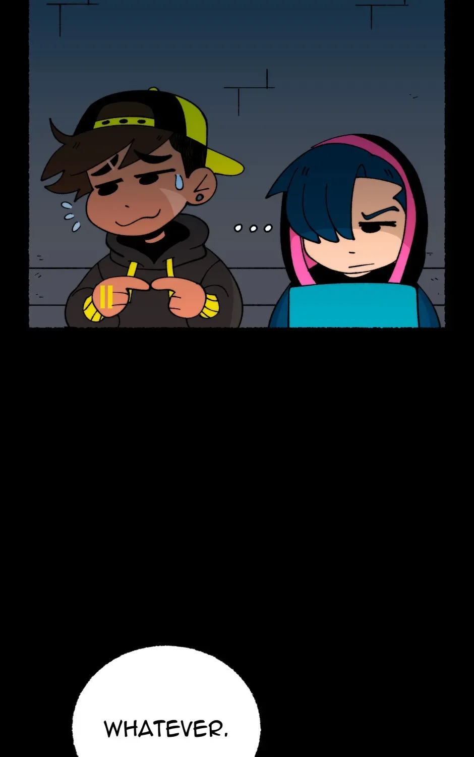 Equalizer! Chapter 133 page 15 - 