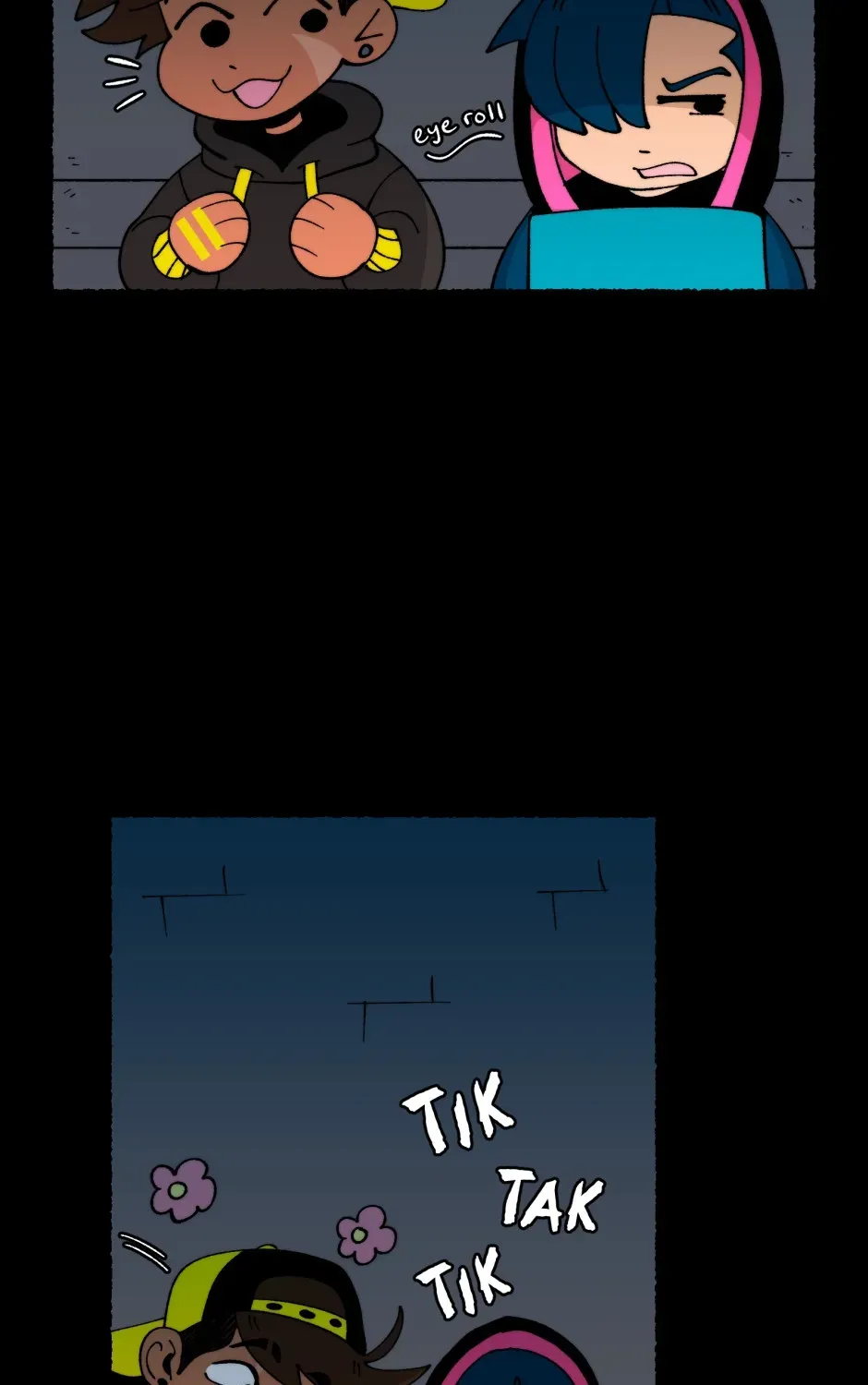 Equalizer! Chapter 133 page 17 - 