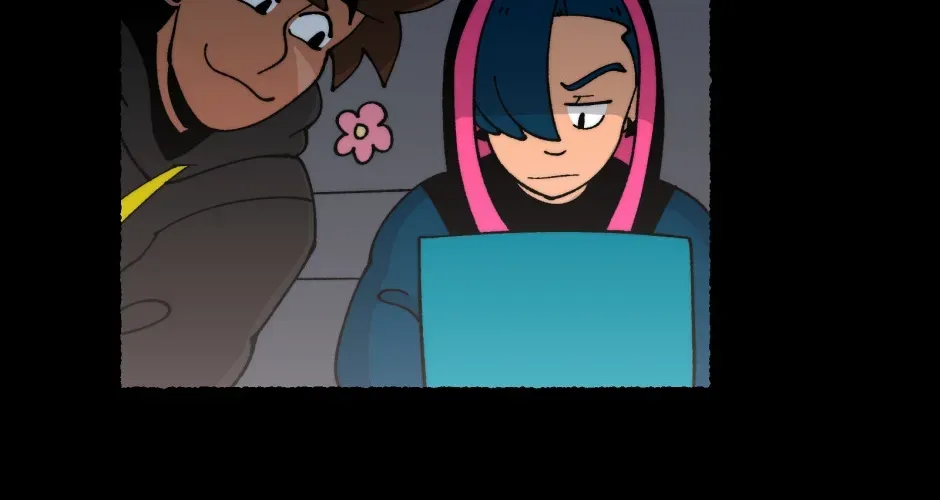 Equalizer! Chapter 133 page 18 - 