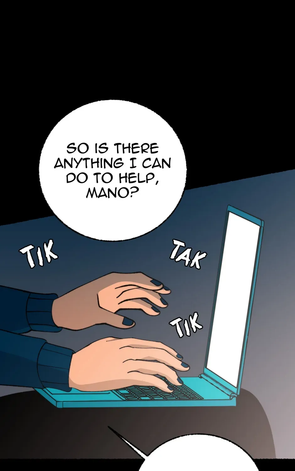 Equalizer! Chapter 133 page 19 - 