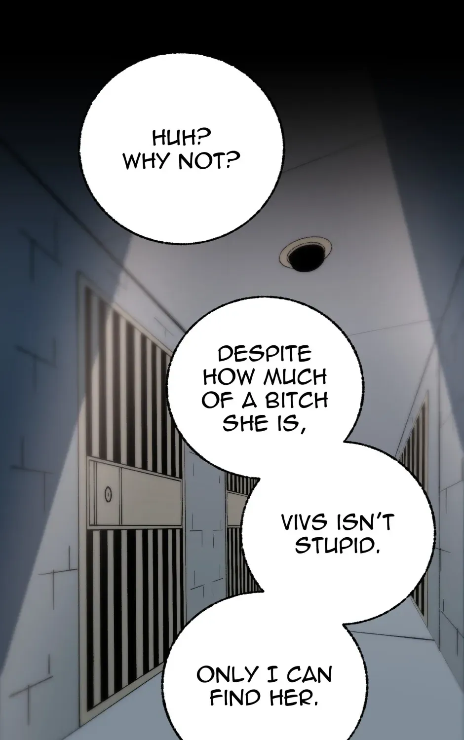 Equalizer! Chapter 133 page 21 - 