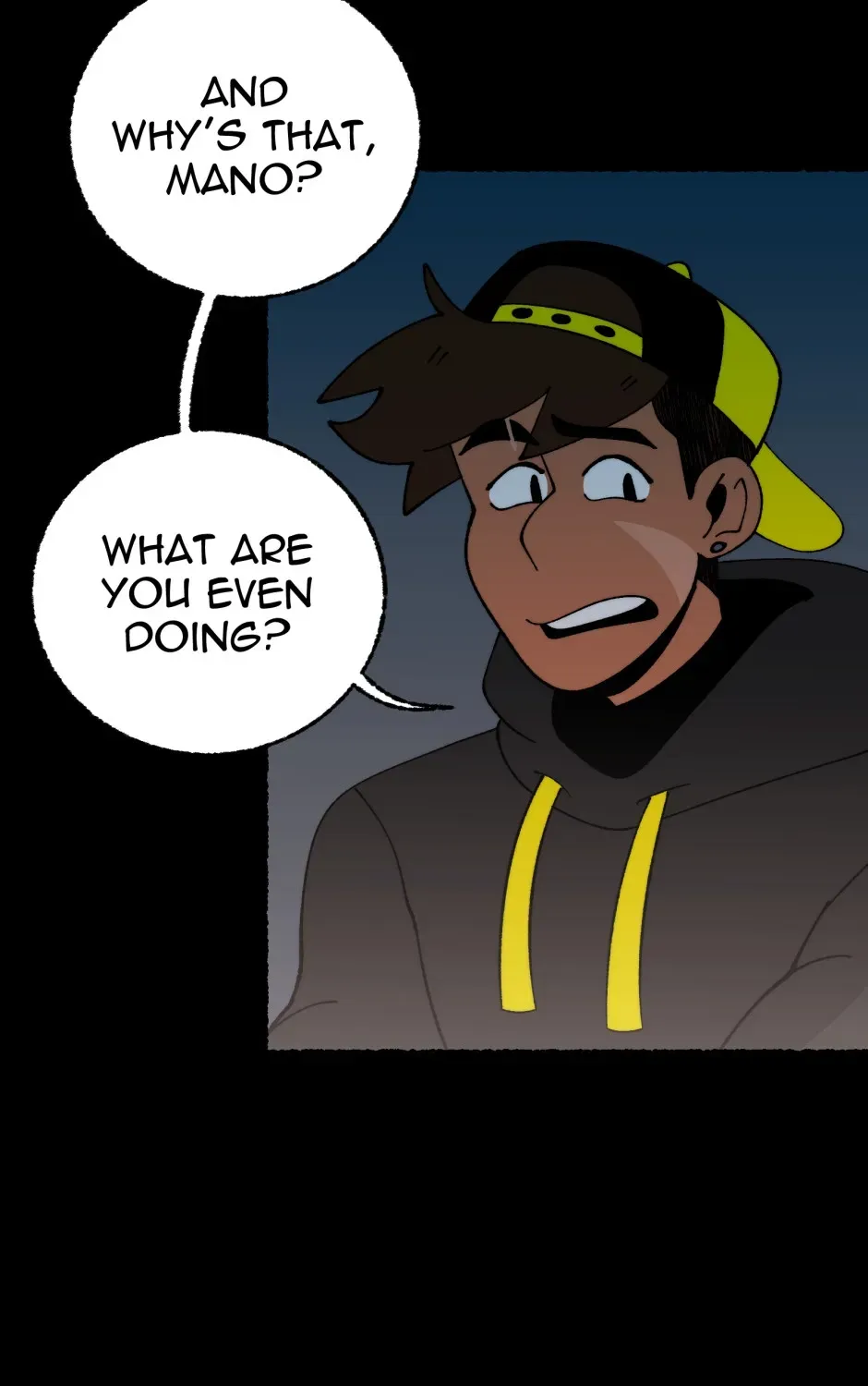 Equalizer! Chapter 133 page 23 - 