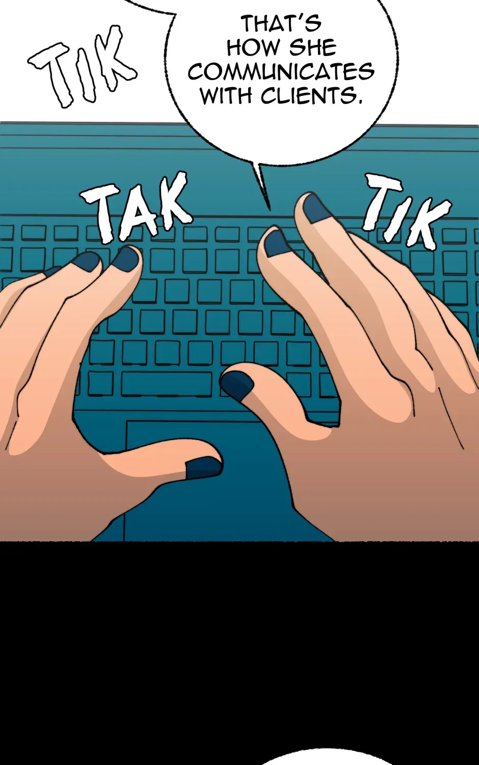 Equalizer! Chapter 133 page 25 - 