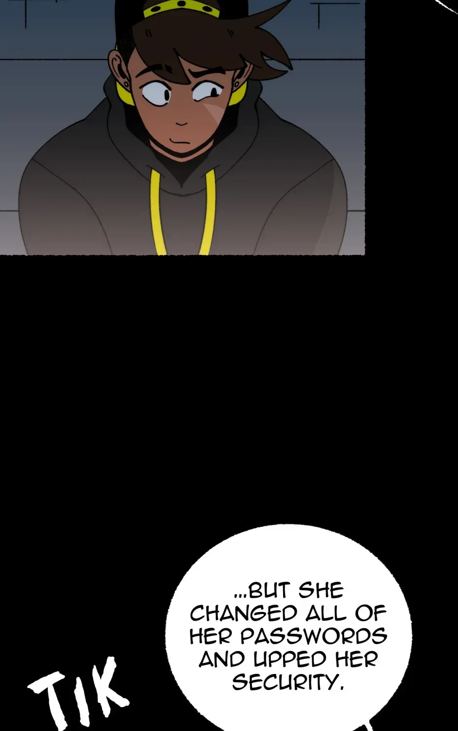 Equalizer! Chapter 133 page 27 - 