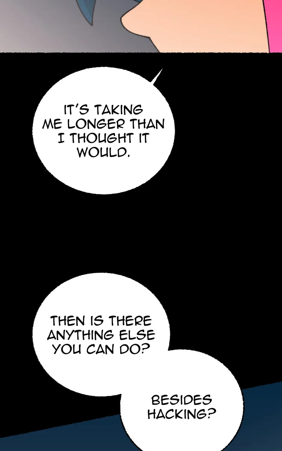 Equalizer! Chapter 133 page 29 - 
