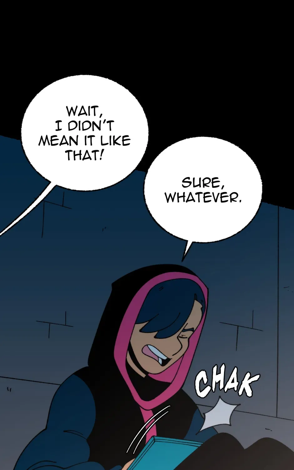 Equalizer! Chapter 133 page 33 - 
