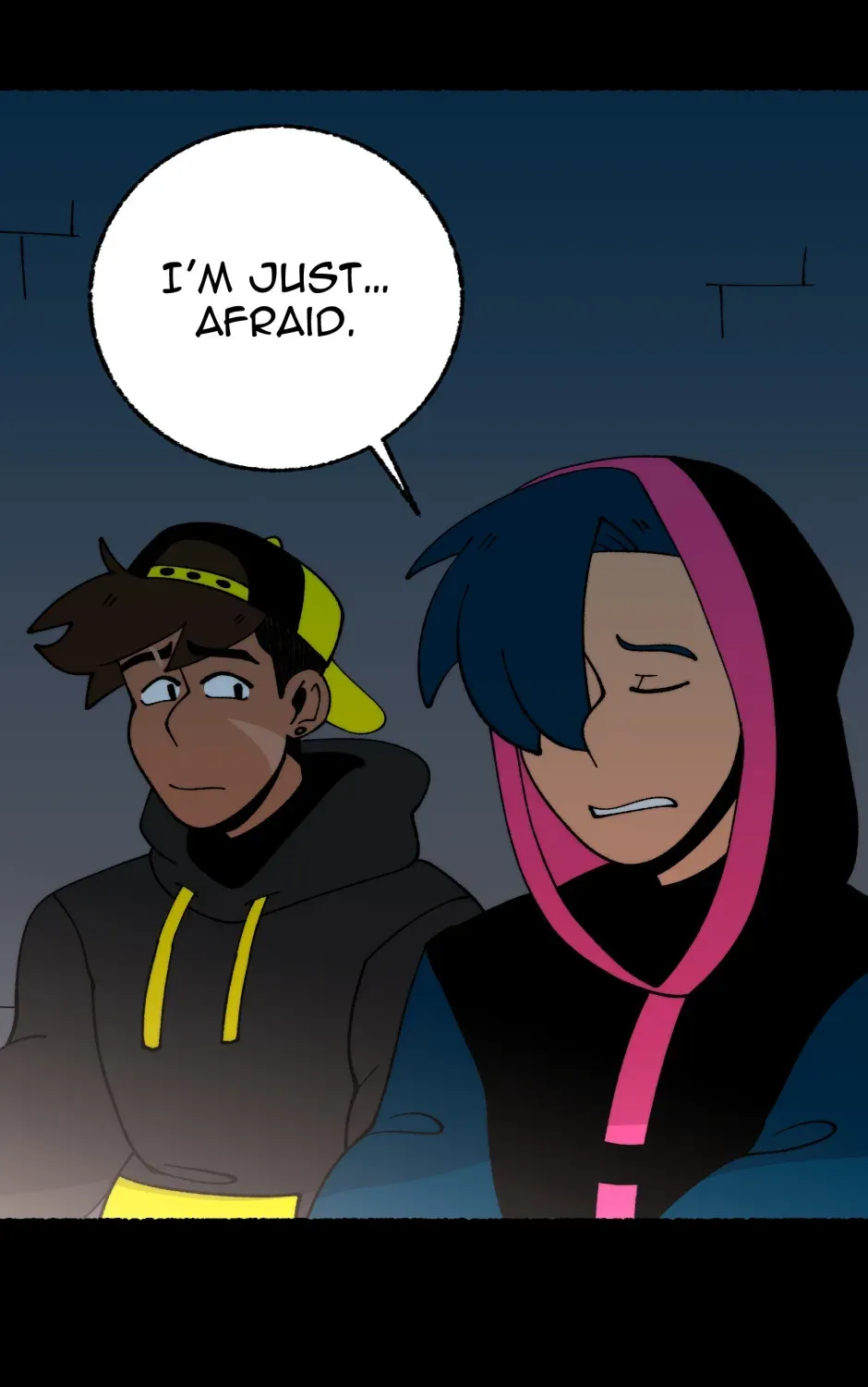 Equalizer! Chapter 133 page 39 - 