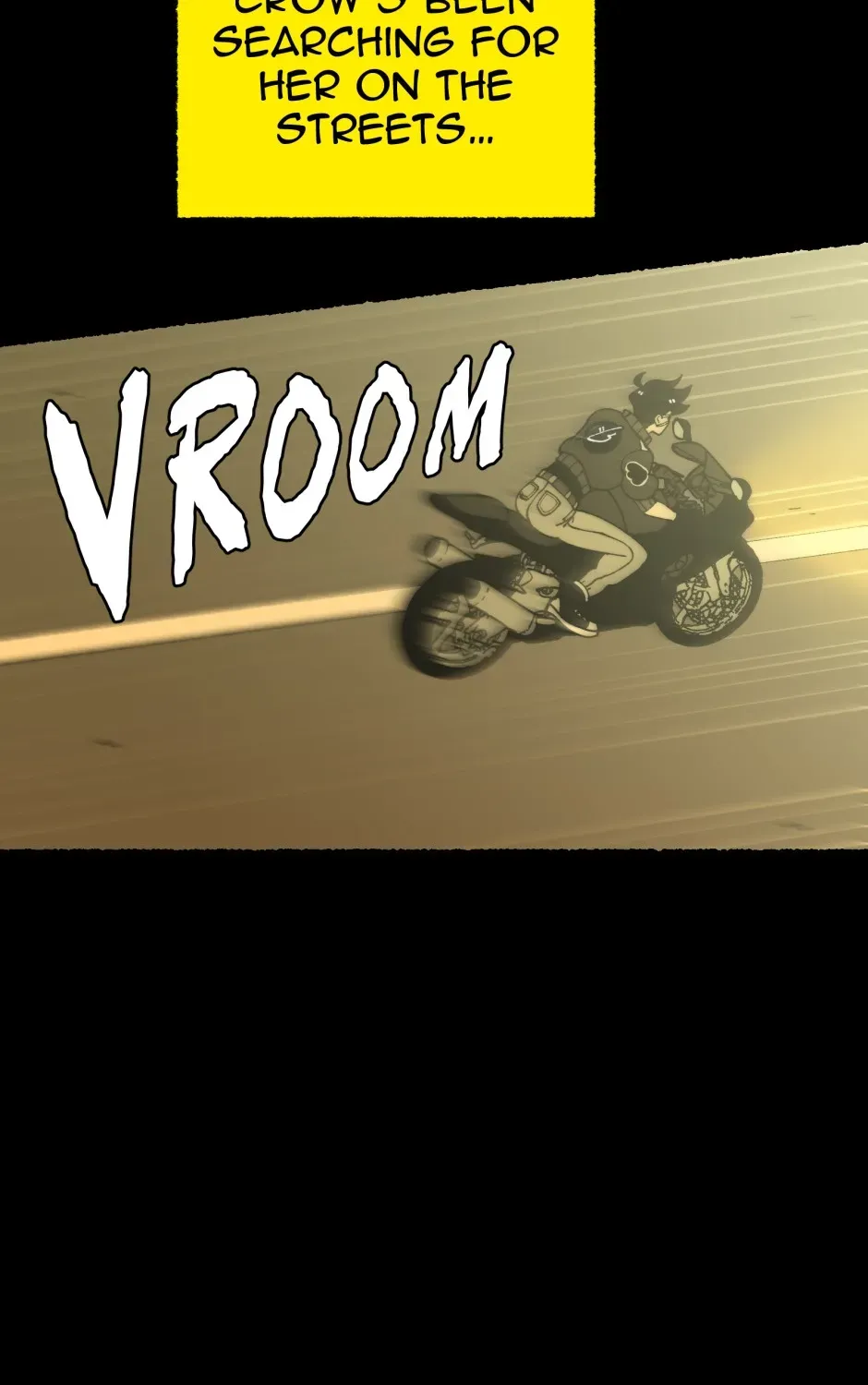 Equalizer! Chapter 133 page 5 - 