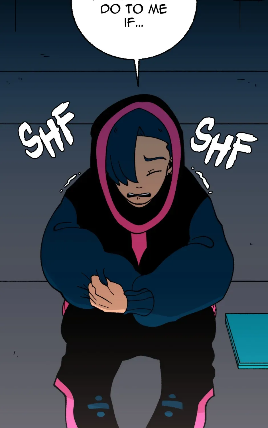 Equalizer! Chapter 133 page 41 - 