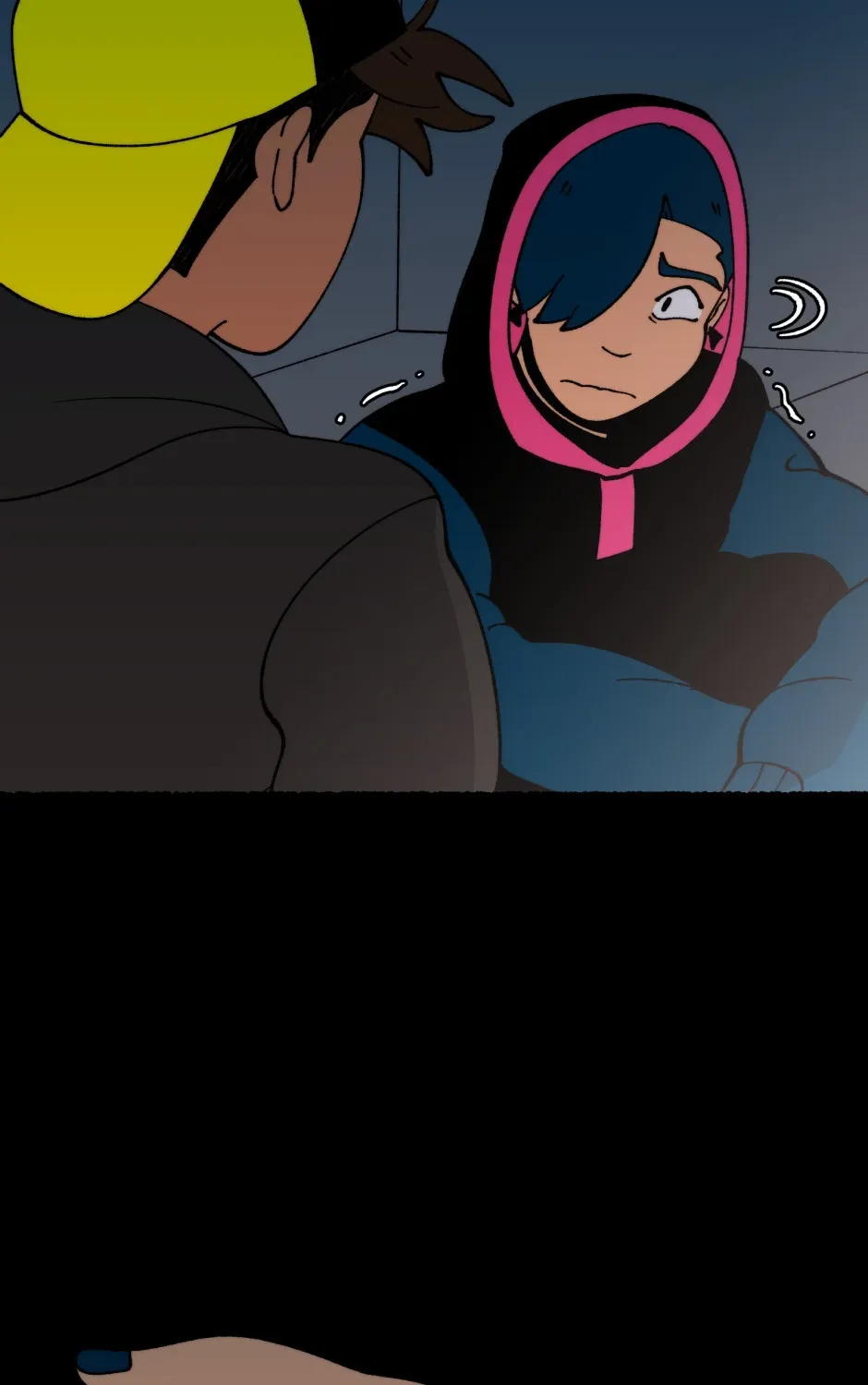 Equalizer! Chapter 133 page 47 - 