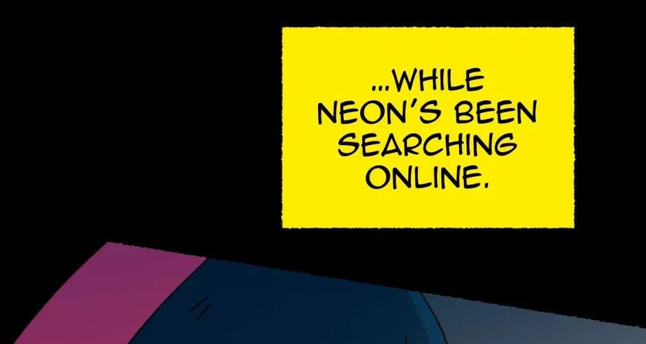 Equalizer! Chapter 133 page 6 - 