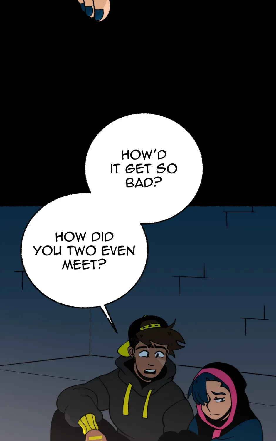 Equalizer! Chapter 133 page 51 - 