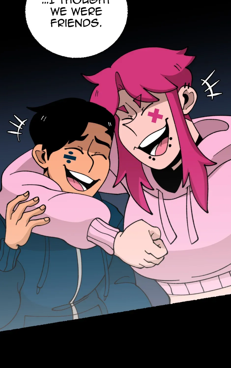 Equalizer! Chapter 133 page 55 - 