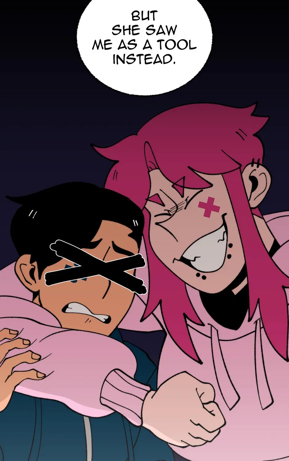 Equalizer! Chapter 133 page 57 - 