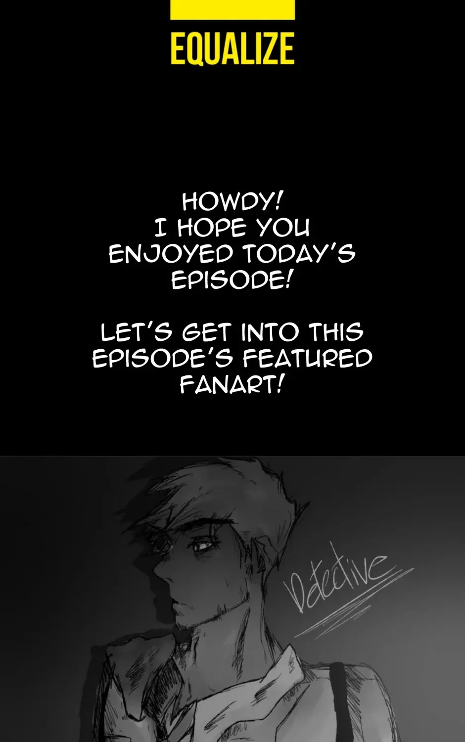 Equalizer! Chapter 133 page 59 - 